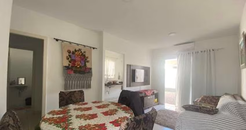 Casa com 2 dormitórios à venda, 57 m² por R$ 370.000,00 - Bela Vista - Palhoça/SC