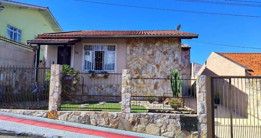 Casa Familiar e de Material, Financiável, 5 Dormitorios (1 é suite) com Piscina no Bairro Bela Vista/Sao Jose - SC!!!