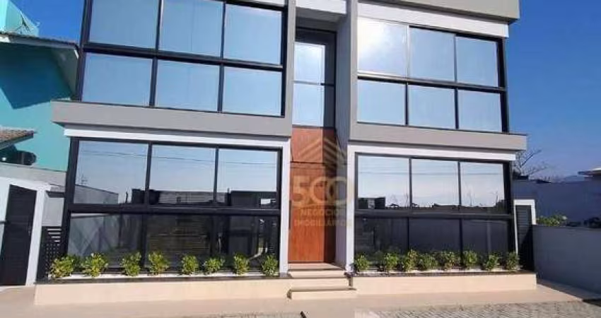 Apartamento 3 dormitórios à venda, Praia da Pinheira - Palhoça/SC