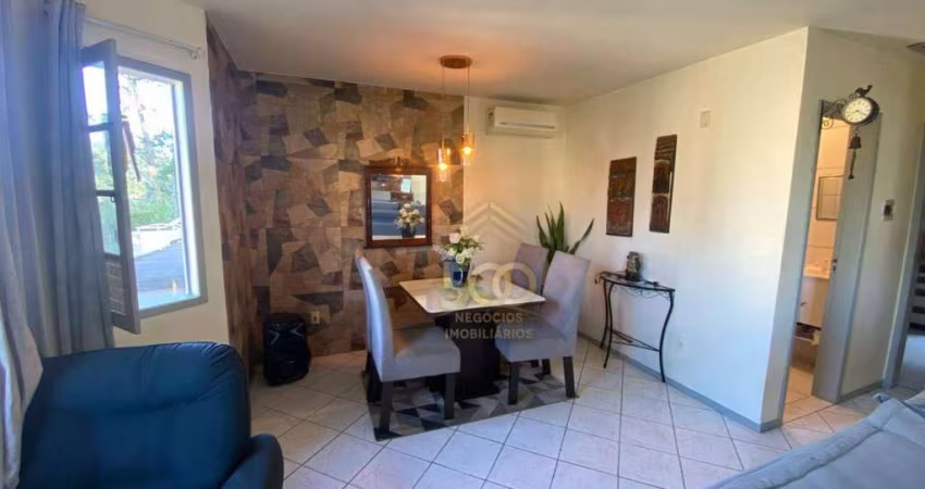 Casa a Venda no Bairro São Sebastião - Palhoça