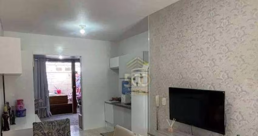 Casa à venda de 2 quartos com jacuzzi e placa solar, Condomínio Moradas 2