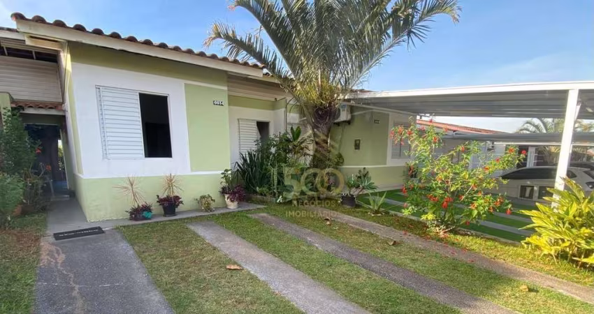 Casa, 89 m² - venda por R$ 424.000,00 ou aluguel por R$ 3.287,33 - Bela Vista - Palhoça/SC