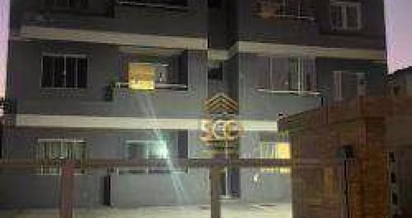 Apartamento com 2 dormitórios à venda, 50 m² por R$ 235.000,00 - Aririú - Palhoça/SC