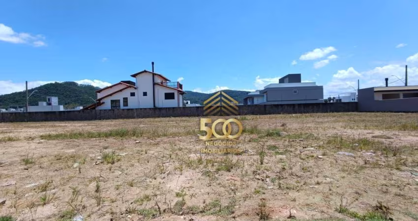 Terreno à venda, 180 m² por R$ 350.000,00 - Bairro Deltaville - Biguaçu/SC