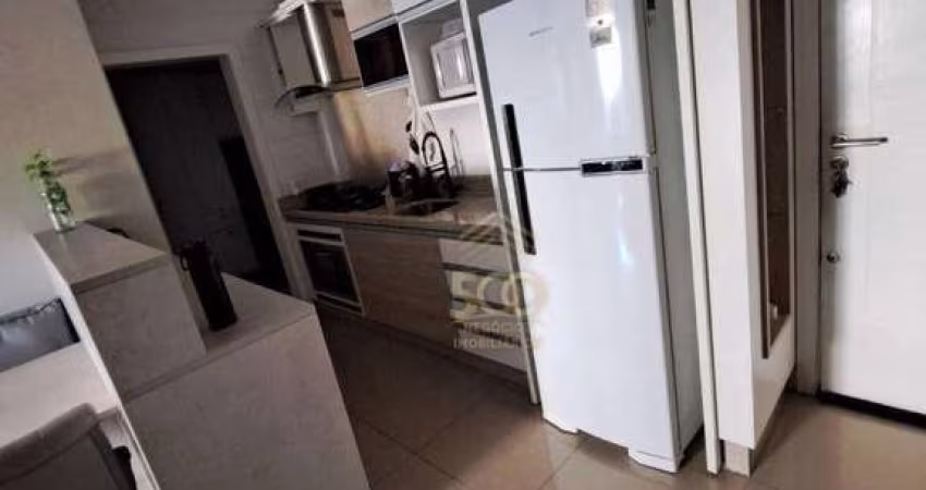 Apartamento á Venda no Pagani em Palhoça