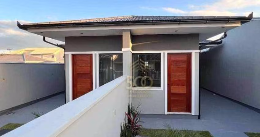 Casa à Venda – 2 Dormitórios (1 Suíte) – Recanto da Natureza, São José