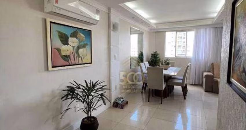 APARTAMENTO ESTREITO VISTA PARCIAL MAR