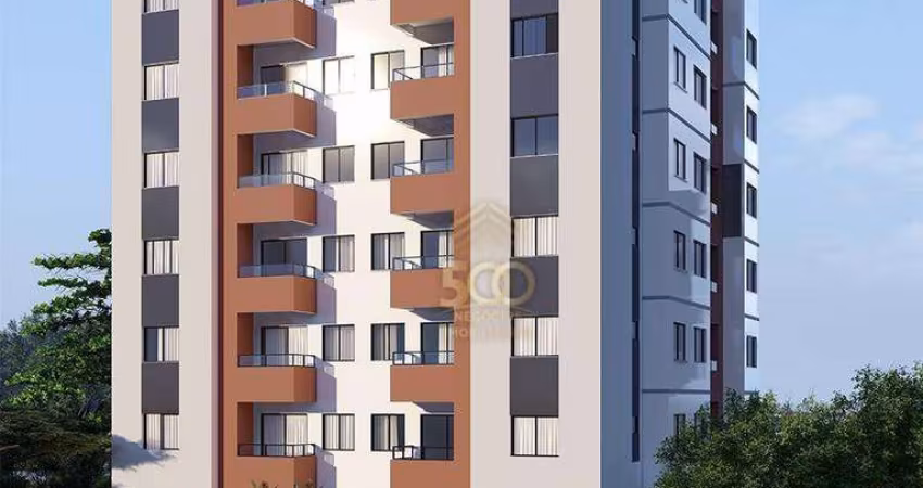 APARTAMENTO 3 DORMITÓRIOS- ENTREGA EM AGOSTO 2025 POR 399.394,00