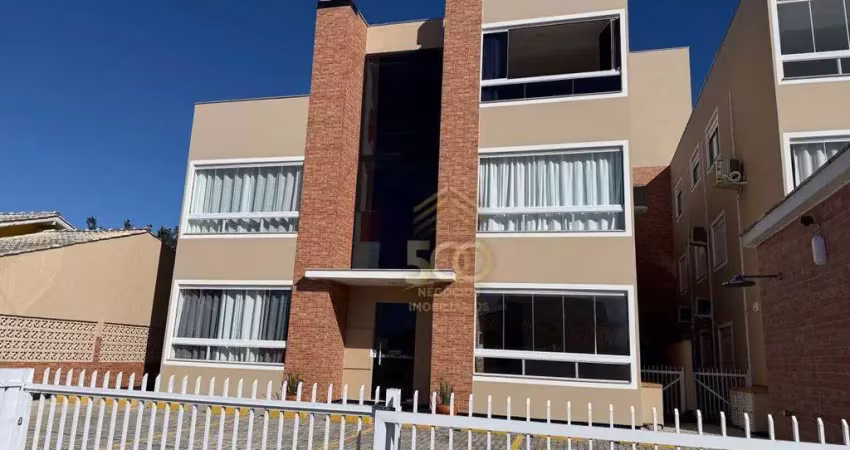Apartamento 3 dormitórios sendo 1 suíte - enseada da pinheira - palhoça/sc