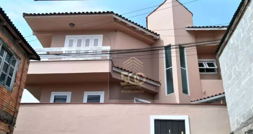 Casa à venda, 160 m² por R$ 750.000,00 - Centro - Florianópolis/SC