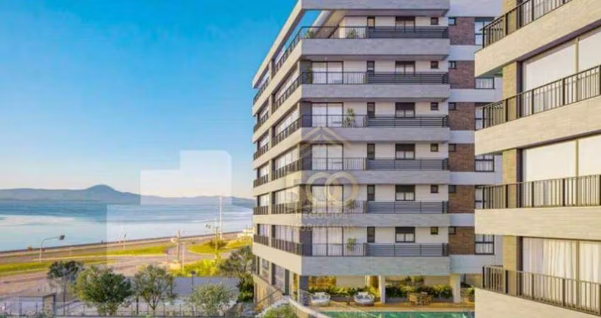 APARTAMENTO 3 DORMIT[ORIOS A BEIRA-MAR