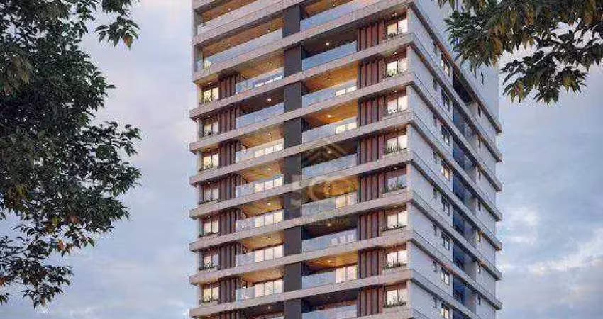 Apartamento com 2 dormitórios à venda, 94 m² por r$ 814.980,00 - cidade universitária pedra branca - palhoça/sc