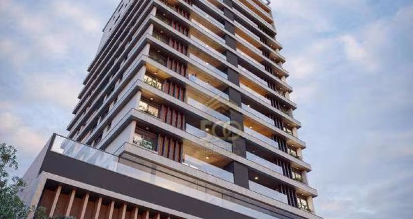 Apartamento com 2 dormitórios à venda, 81 m² por R$ 943.500,00 - Cidade Universitária Pedra Branca - Palhoça/SC