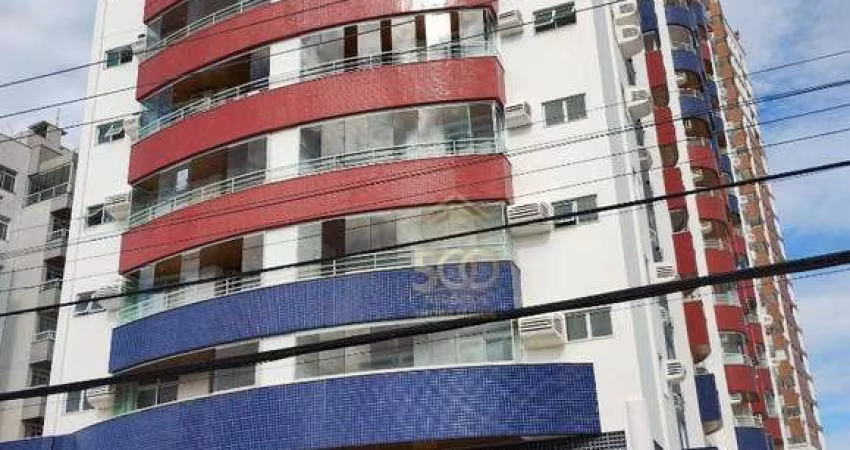 Apartamento com 2 dormitórios à venda, 65 m² por R$ 499.000,00 - Centro - Palhoça/SC