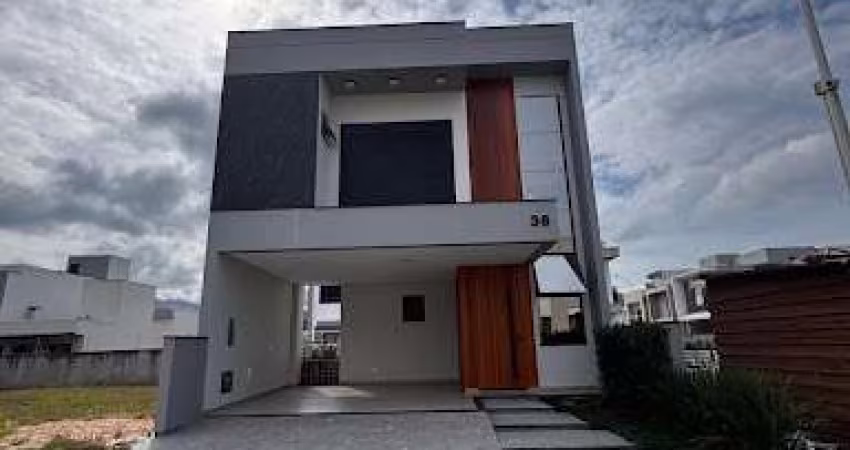 Casa com 3 dormitórios à venda, 165 m² por R$ 1.200.000,00 - Bairro Deltaville - Biguaçu/SC