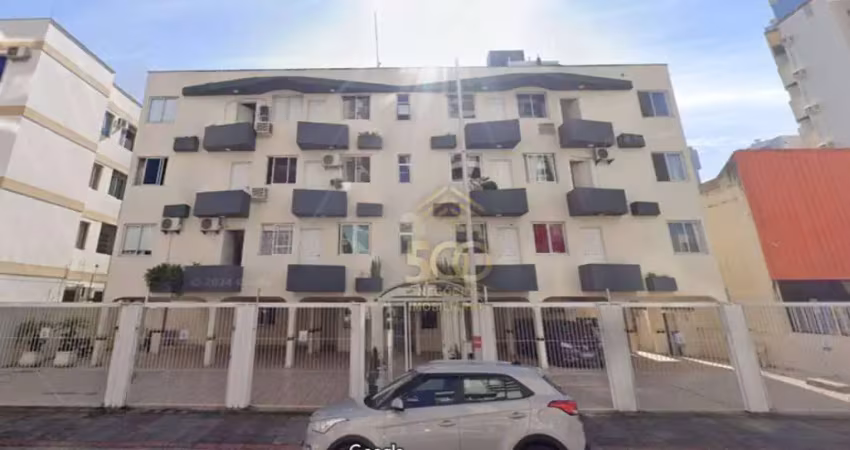 Apartamento com 2 dormitórios à venda, 60 m² por R$ 329.000,00 - Kobrasol - São José/SC