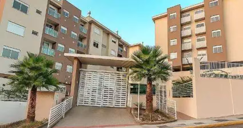 Apartamento com 3 dormitórios à venda, 75 m² por r$ 630.000,00 - centro - são josé/sc
