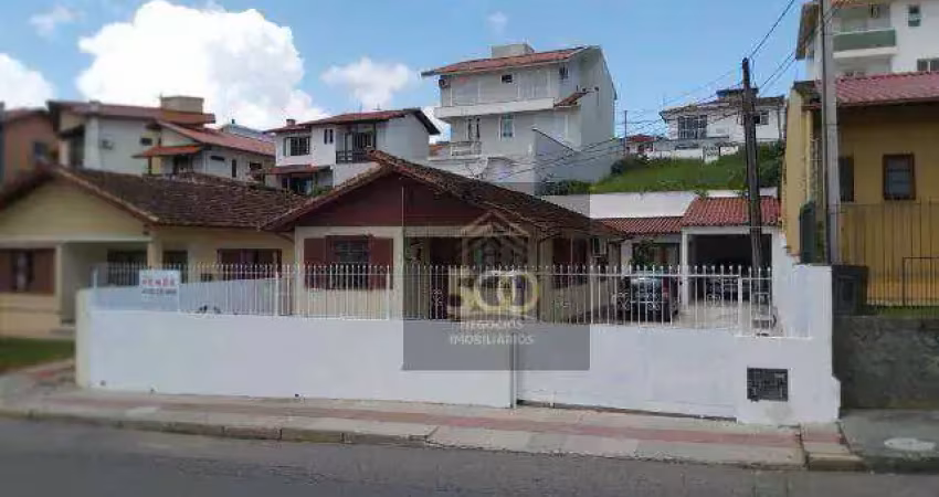 Casa à venda, 300 m² por R$ 795.000,00 - Jardim Atlântico - Florianópolis/SC