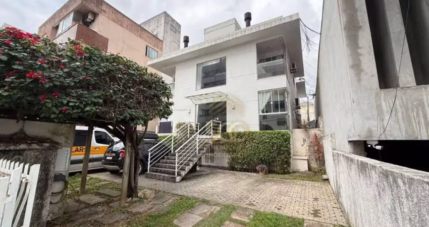 Apartamento com 2 quartos à venda na Rua Prefeito Reinoldo Alves, Pagani, Palhoça