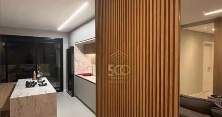 Apartamento com 2 dormitórios à venda, 84 m² por r$ 1.484.000,00 - coqueiros - florianópolis/sc