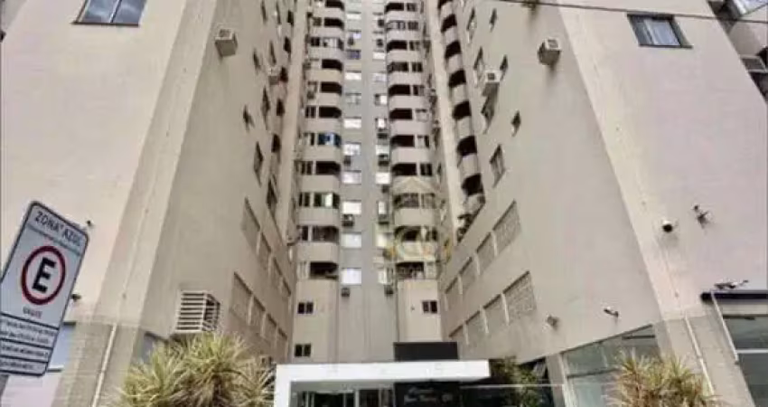 Apartamento com 2 dormitórios à venda, 85 m² por r$ 540.000,00 - campinas - são josé/sc