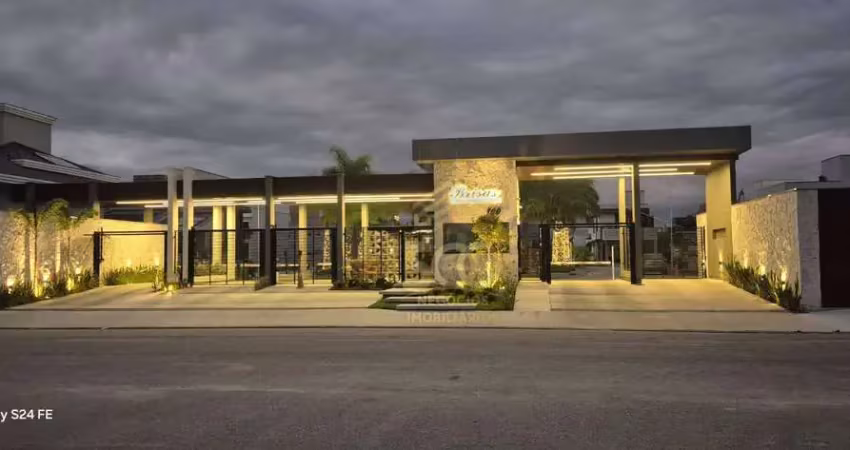 Terreno à venda, 150 m² por r$ 198.000,00 - beira rio - biguaçu/sc