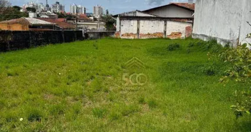 Terreno à venda na Rua Elesbão Pinto da Luz, Jardim Atlântico, Florianópolis