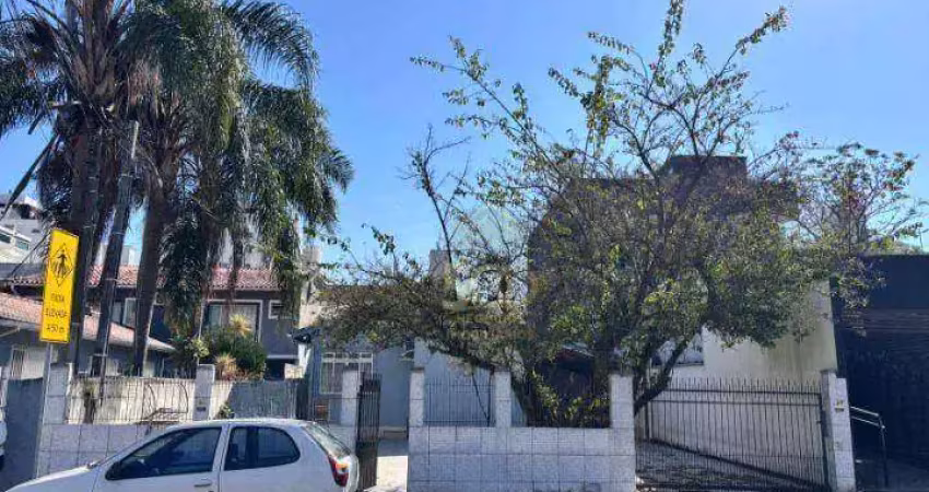 Casa com 3 dormitórios à venda, 120 m² por r$ 1.480.000,00 - abraão - florianópolis/sc