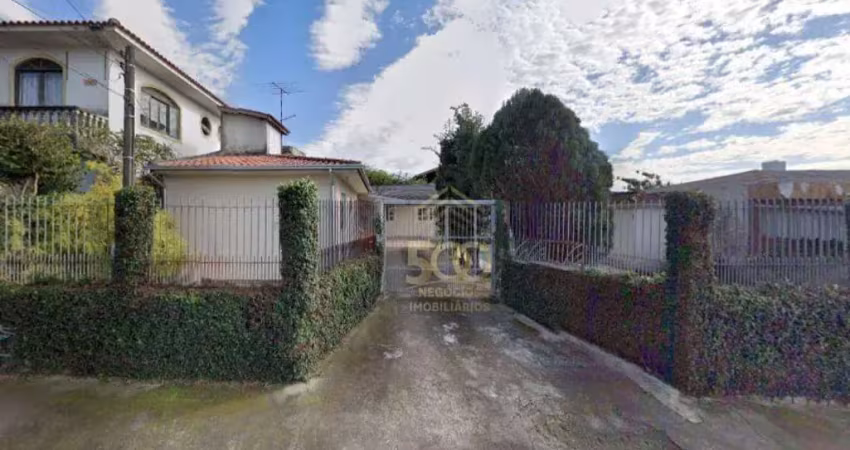 Casa com 4 dormitórios à venda, 150 m² por r$ 780.000,00 - ipiranga - são josé/sc