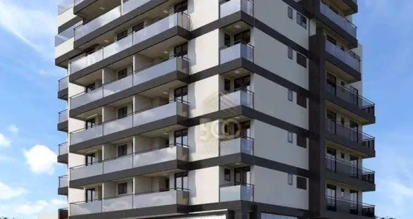 Apartamento com 2 quartos à venda na Rua dos Juazeiros, Cidade Universitária Pedra Branca, Palhoça