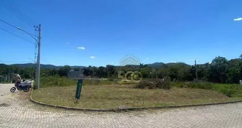 Terreno à venda na Rua Antônio Jovita Duarte, Forquilhas, São José