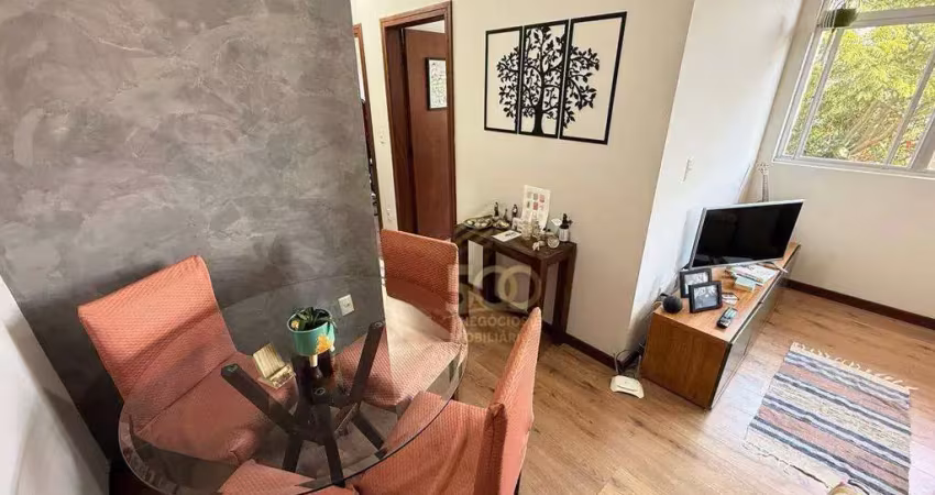 Apartamento 3 dormitórios em capoeiras – florianópolis/sc