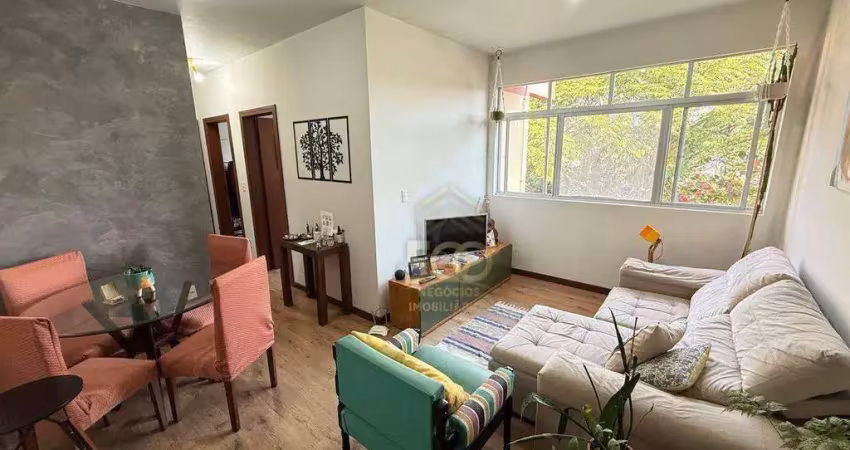 Apartamento 3 dormitórios em capoeiras – florianópolis/sc
