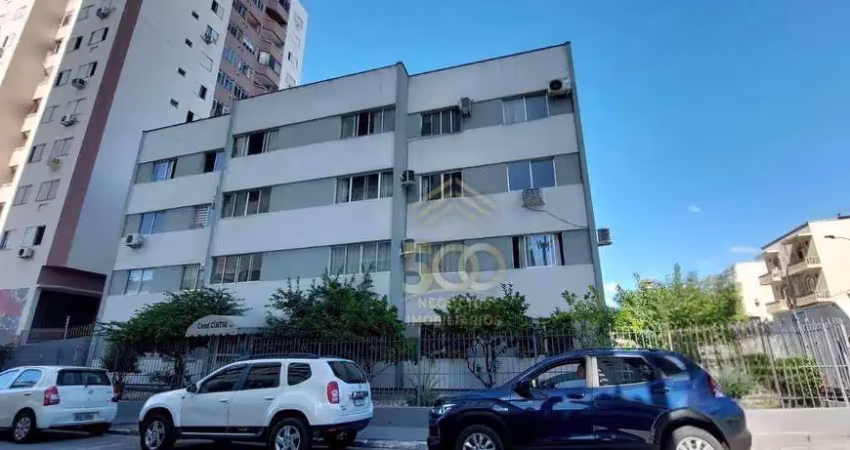 Apartamento com 3 dormitórios à venda, 80 m² por r$ 530.000,00 - kobrasol - são josé/sc