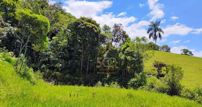 Terreno à venda no Águas Mornas, Santo Amaro da Imperatriz 