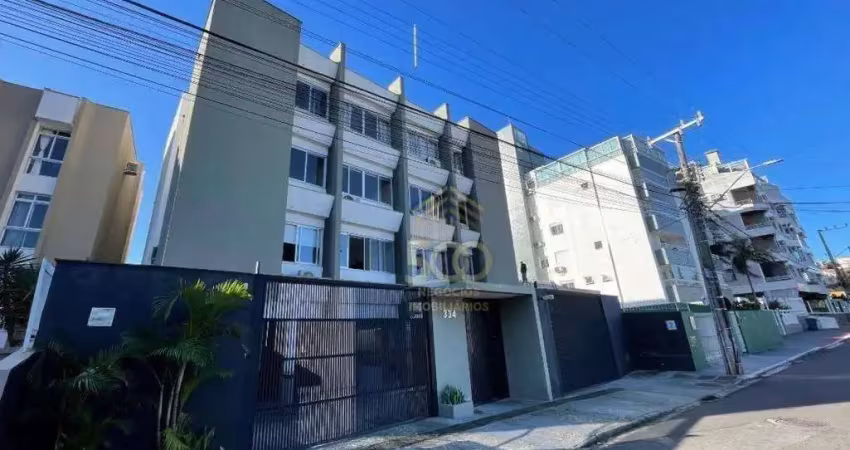 Apartamento com 2 dormitórios à venda, 95 m² por r$ 590.000,00 - bom abrigo - florianópolis/sc