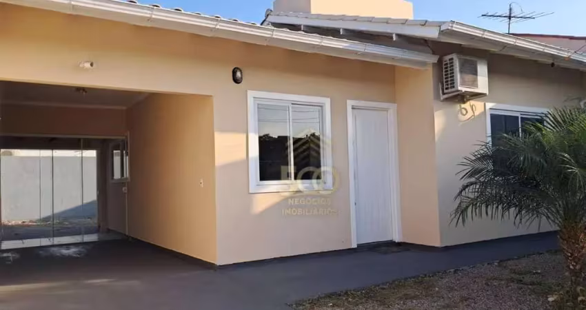 Casa com 2 dormitórios à venda, 200 m² por r$ 550.000,00 - forquilhas - são josé/sc