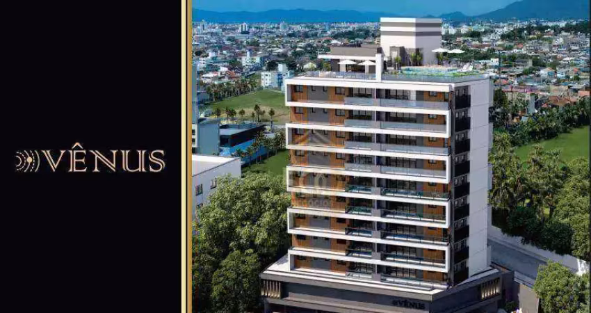 Apartamento com 3 dormitórios à venda, 115 m² por r$ 950.000 - pagani - palhoça/sc