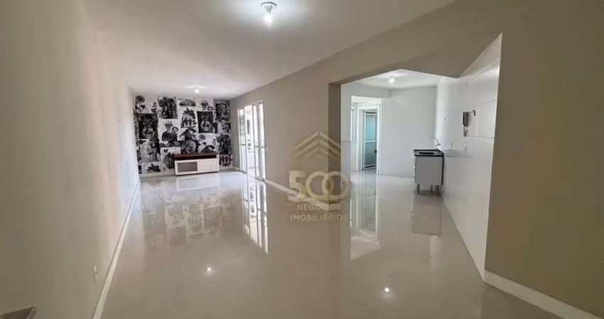 Apartamento com 2 dormitórios à venda, 95 m² por r$ 500.000 - nossa senhora do rosário - são josé/sc