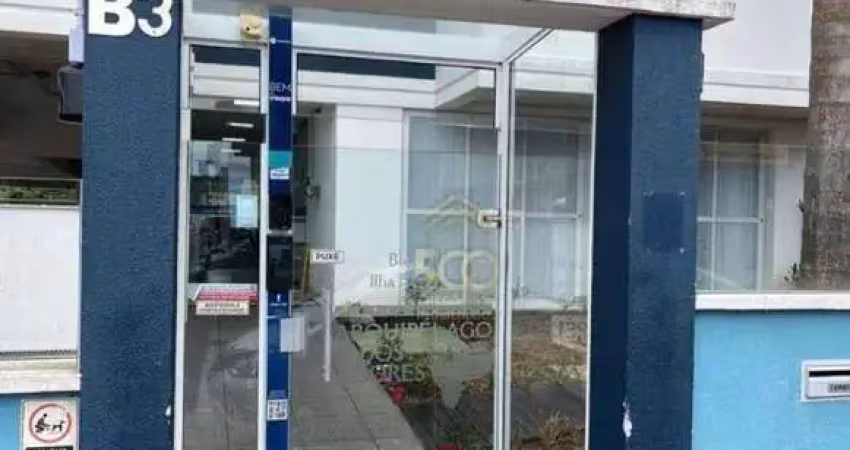 Apartamento 02 dormitórios ( 01 suíte ) com 01 vaga á venda no bairro jardim cidade de florianópolis- na cidade de são josé - sc.