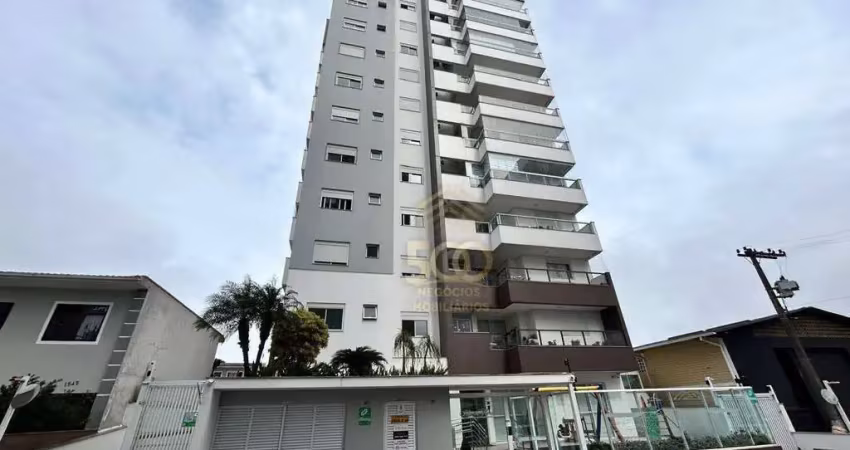 Apartamento 03 dormitórios sendo 01 suíte com 01 vaga á venda no bairro jardim cidade de florianópolis, são josé - sc