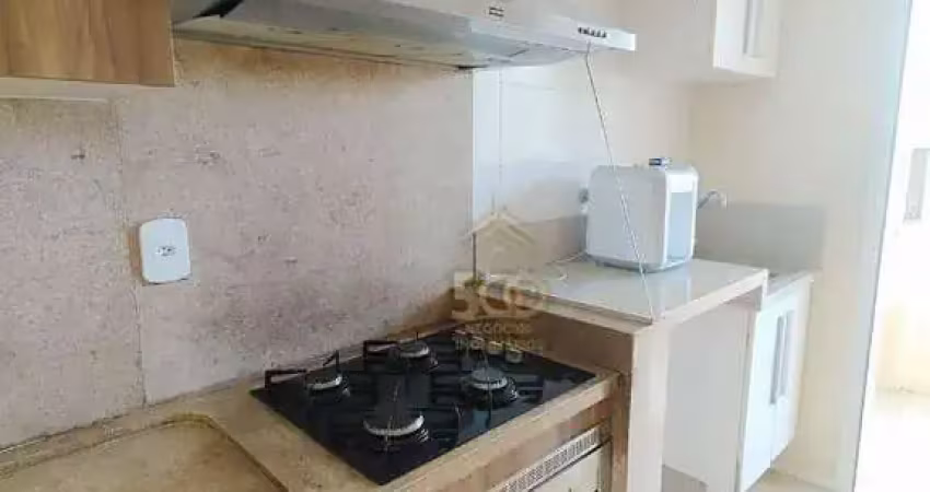Apartamento 3 dormitórios à venda - barreiros - são josé/sc