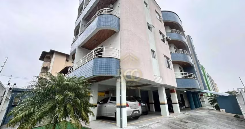 Apartamento 03 dormitórios sendo 01 suíte á venda no bairro nossa senhora do rosário - são josé - sc.
