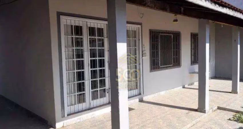 Casa com 3 dormitórios à venda, 180 m² por r$ 420.000,00 - serraria - são josé/sc