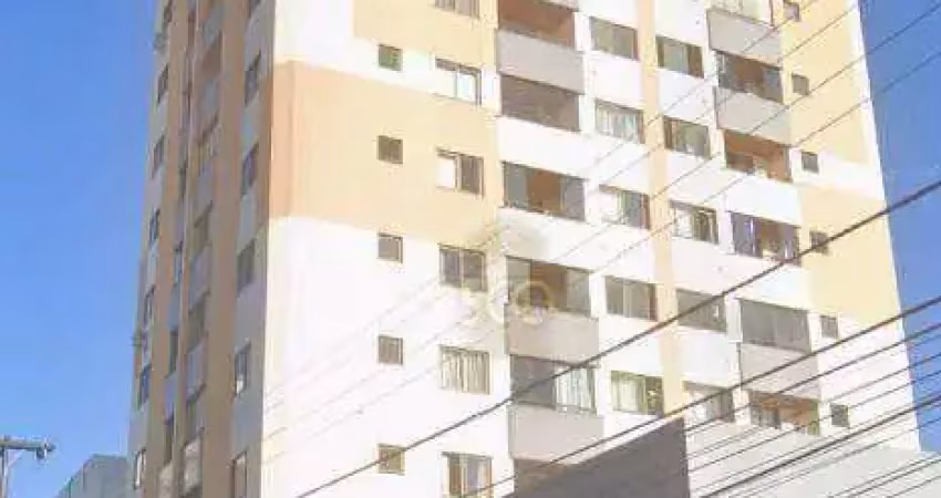 Apartamento 03 dormitórios sendo 01 suíte á venda no bairro barreiros - na cidade de são josé - sc.