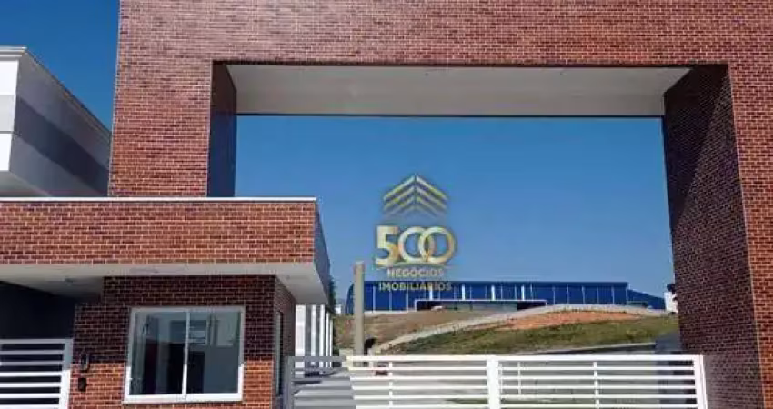 Apartamento com 2 dormitórios, 55 m² - venda por r$ 250.000,00 ou aluguel por r$ 2.402,14/mês - bela vista - palhoça/sc