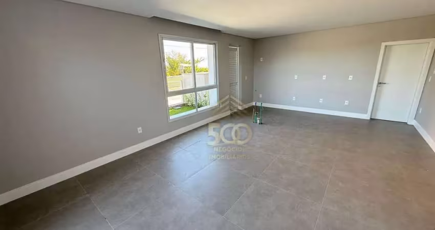 Apartamento 2 suítes à venda - praia do sonho - palhoça/sc