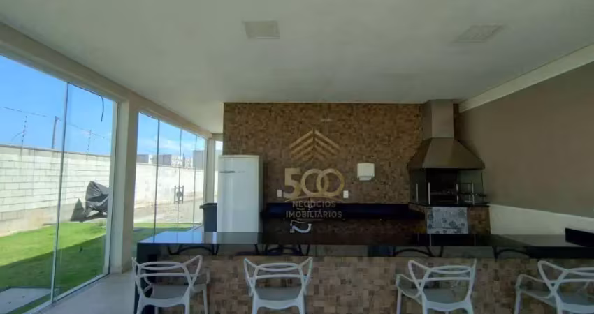 Apartamento com 2 dormitórios à venda, 43 m² por r$ 250.000,00 - forquilhas - são josé/sc