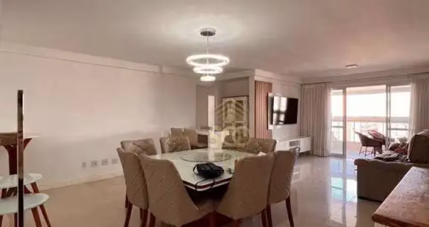 Apartamento com 3 dormitórios para alugar, 129 m² por r$ 6,500/mês - campinas - são josé/sc