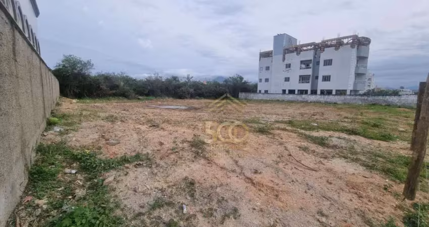 Terreno à venda, 1373 m² por r$ 1.915.000 - centro - palhoça/sc
